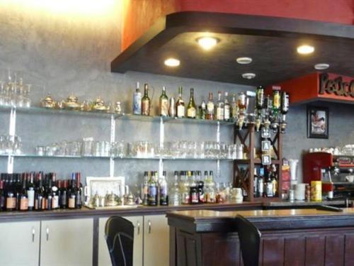 Hotel Le Hussard Alençon Zewnętrze zdjęcie